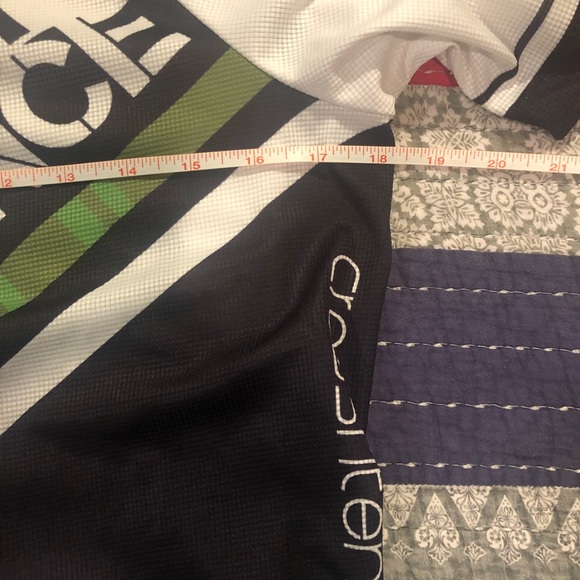 CrossFit Endurance (Squadra) Cycling Jersey. - Picture 6 of 8